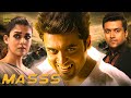 Masss Movie Hindi Dubbed Movies Suriya Nayanthara Pranitha Subhash Hindi Action Movies