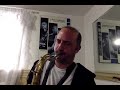 John Coltrane Tenor Conclave 2019:3:6