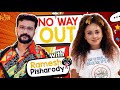Pearle Maaney Show No Way Out With Ramesh Pisharody