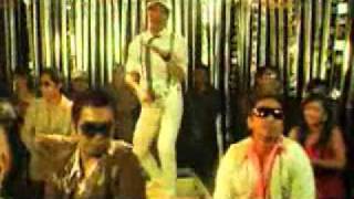 You should be dancing by The Streetboys