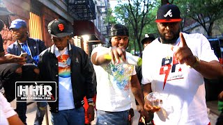 Cover art for WE ONLY LOVE FAMILY FREESTYLE PT 2