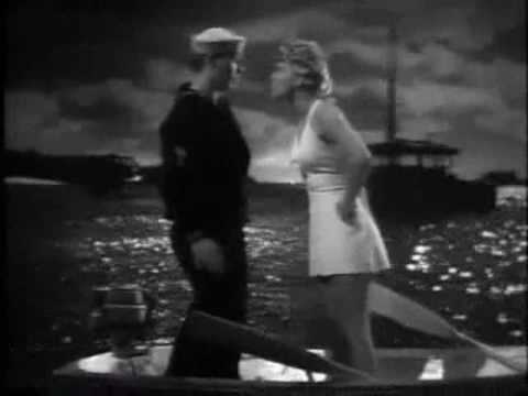 Betty Hutton - "The Fleet's In" clips (1942)
