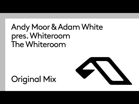 Andy Moor & Adam White pres. Whiteroom - The Whiteroom (@andymoor)