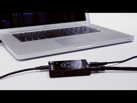 Traktor Audio 2 | Native Instruments