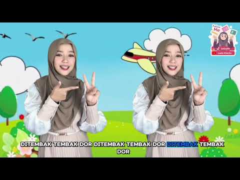 Ice Breaking Brain Gymnastics (right thumb, left little finger)