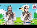 Ice Breaking Senam Otak Jempol Jari Yang Kanan Kelingking Jari Yang Kiri