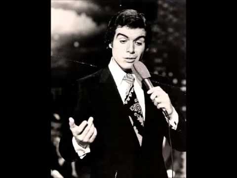 Temblando (Rubén Juárez - Año 1976)