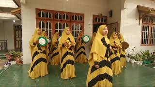 Download lagu WANITA TIANG NEGARA mp3