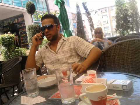 sokol koci me qellime djallzore