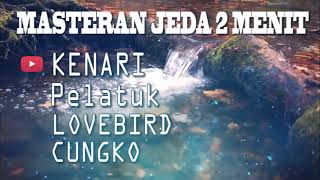 Download lagu masteran murai batu batu jeda 2 menit,masteran murai batu full tembakan,masteran murai batu trotolan mp3