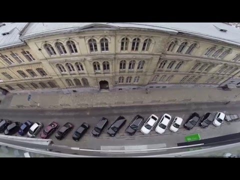 Lviv, February 2016