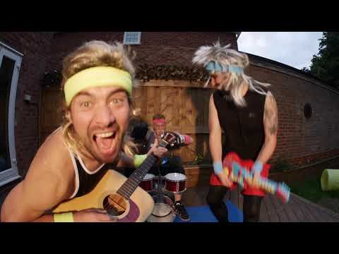 Project Revise - Borderline [OFFICIAL VIDEO]