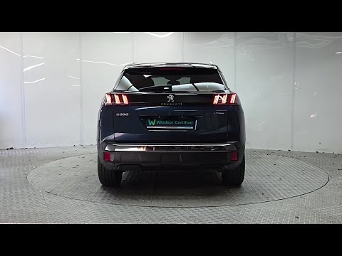 Peugeot 3008 Allure Premium+ SS 225BHP PHEV - Image 2