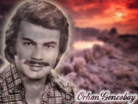 Orhan Gencebay - Vazgeç Gönlüm