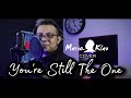 Mario g Klau  - You're Still The One (Shania Twain Cover)