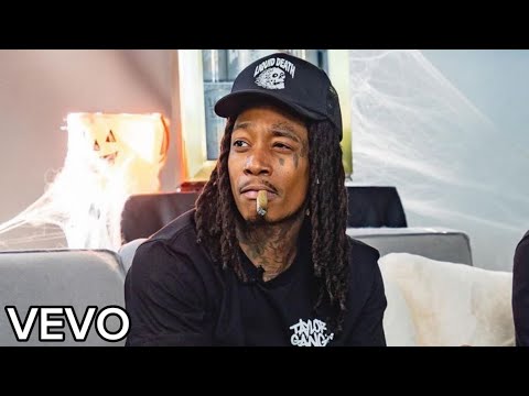 Wiz Khalifa - Born To Win (Official Music Video)