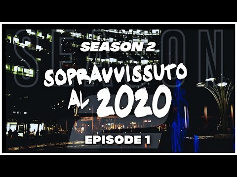 Video thumbnail for Sopravvissuto Al 2020