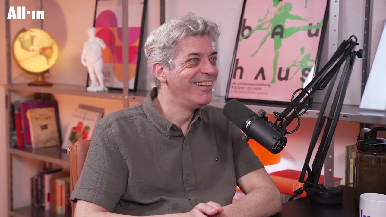 מחשבות עמיתיות | אורן כהן-בקר thumbnail