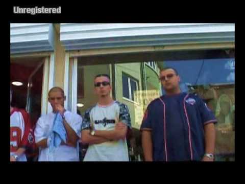 G G P Video Stambeto, B I X & Lamoza feat 3G ZAPAZENA MARKA 2