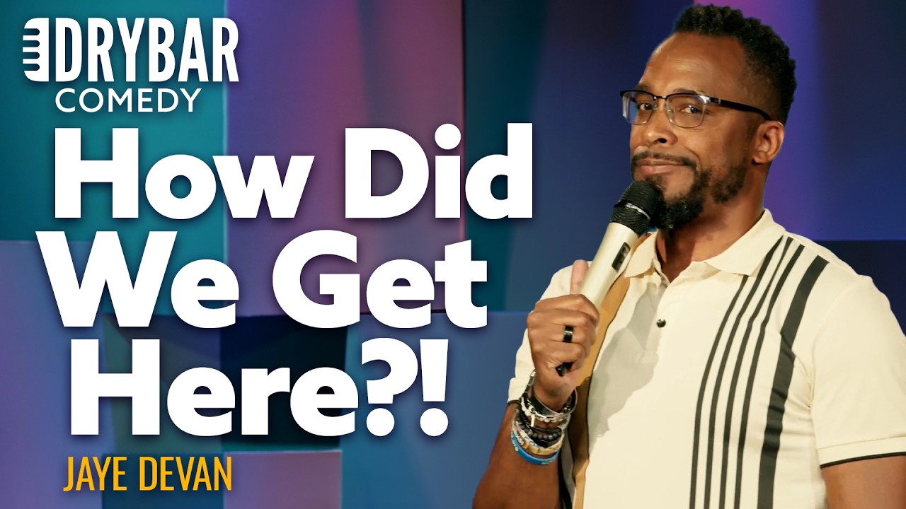Promotional video thumbnail 3 for Jaye Devan