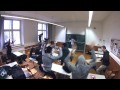 The Harlem Shake School