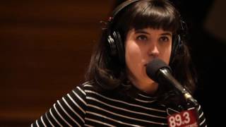 Monica LaPlante - Hope You're Alone (Live on The Current)