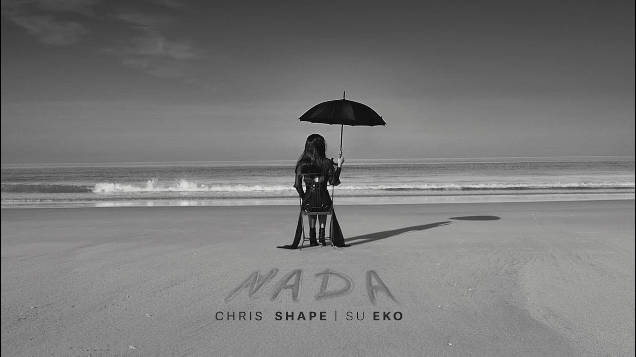 Chris Shape | Su Eko - NADA (Official Video)