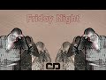 Craig David - Friday Night