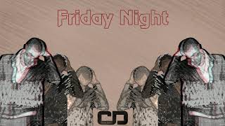 Craig David - Friday Night