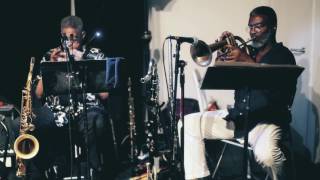 ADAM RUDOLPH'S MOVING PICTURES  -  WONDERINGS Part 2