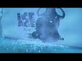Opening To Ice Age 2002 DVD