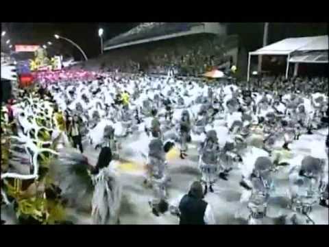 MELHOR SAMBA ENREDO 2012