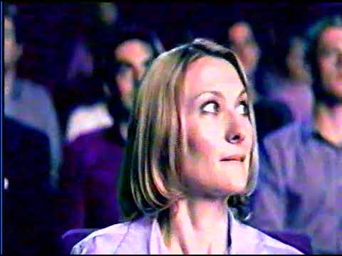 Aussie TV from 2001 - part 10