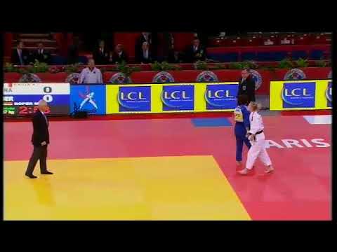 GS PARIS 2012 57 PAVIA Automne FRA ROPER Miryam GER1