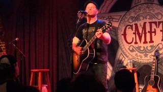 Corey Taylor-ZZYZX Road(acoustic)