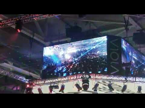 Aaron Khalid vs hekan foss