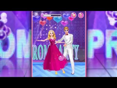 Prom Queen Dance Night Video