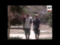 CUBA: CHERNOBYL DISASTER SPECIALIST ...