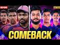The Revival Of Rajasthan Royals In IPL 2026