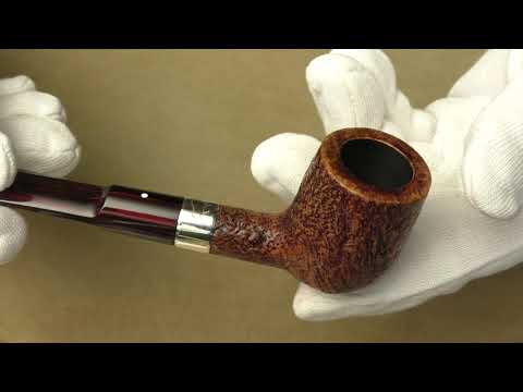 Dunhill Year of the Ox County - pipe D887