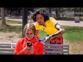 Cutting Peoples Earphones Then Giving Them AirPod Max Pt2