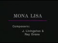 10 Mona Lisa