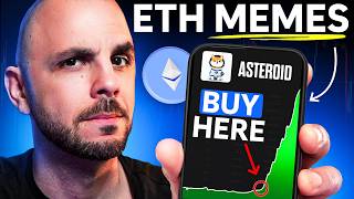 How to Buy Memecoins on Ethereum