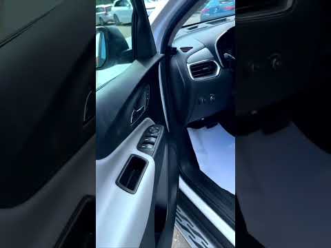 фото chevrolet equinox ii рестайлинг 0