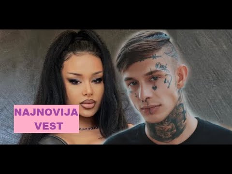 Elena Kitić iznenadila SVE prvi put nakon OZVANIČENjA veze sa Pujasom uradila OVO #zadruga #zadruga5