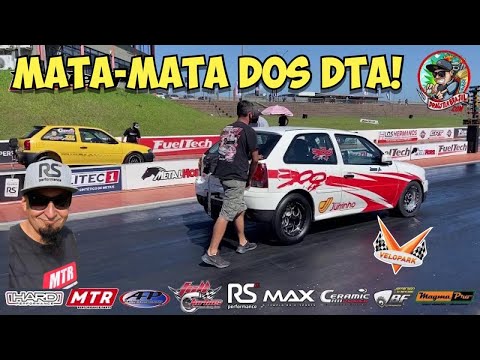 Mata-Mata dos turbão da DTA e DTA Light na final de 2020 do VP Series 2020, realizado em 2021.