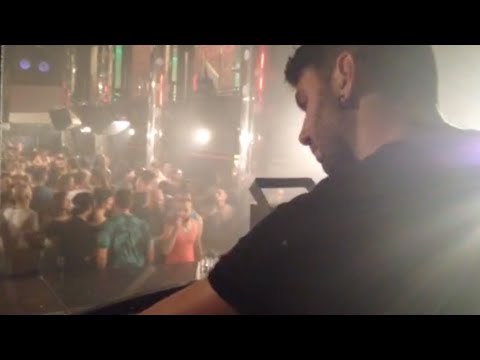 Nöle @ Stardust 07.08