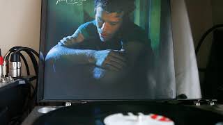 LP TOM WAITS - RED SHOES.