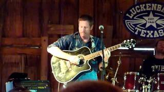 Guy Forsyth: Good Advice