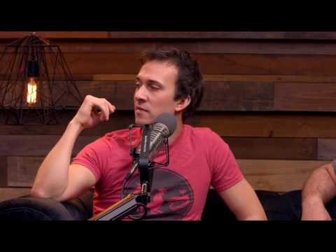 Rooster Teeth Podcast #411 Highlights